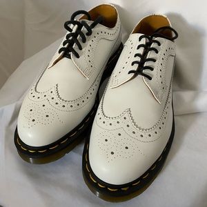 Dr Marten Oxfords